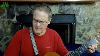Liar's Lullaby  (David Ballinger)