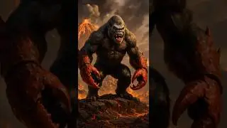 LEGENDS OF THE FORGOTTEN WILD 🐾 | Hybrid Creatures You&rsquo;ve Never Seen Before