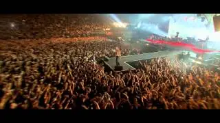 Автобусный тур на Depeche Mode в Москву из Нижнего Новгорода