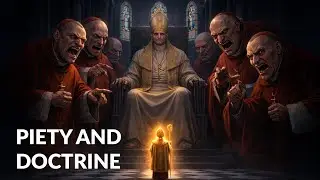 Piety and Doctrine: The Obedience and Simplicity of Archbishop Lefebvre
