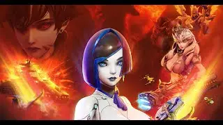 Subverse Fanmade Trailer