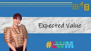 [Tagalog] Application of Discrete Probability Distribution - Expected Value (Grade 11 Statistics)