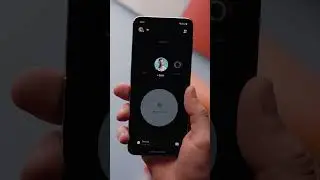 Превратите свой телефон в рацию!