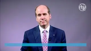 ITU-T Study Group Chair Interviews: Glenn Parsons, Chair of ITU-T Study Group 15