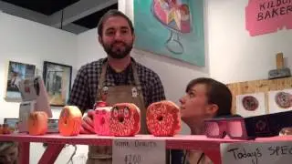 Daniel Rolnik's Bakery