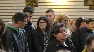 Misa Sv. Josip 24.03.2019.