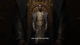 Tribe of Benjamin: A Journey Through Biblical History