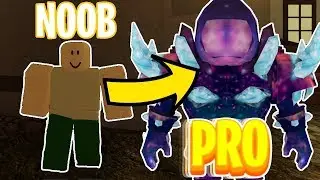 *BEGINNERS* GUIDE TO DUNGEON QUEST!