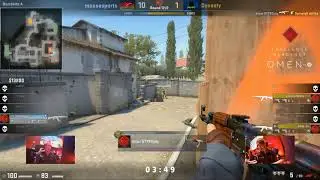 Styko 5k hs only