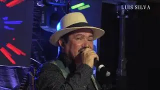 Luis Silva - A Quien No Le Va Gustar (En Vivo)