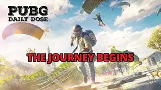 Everything F2P - PUBG Daily Dose