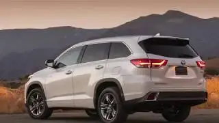 Toyota Hybrid SUVs | Steve Landers Toyota