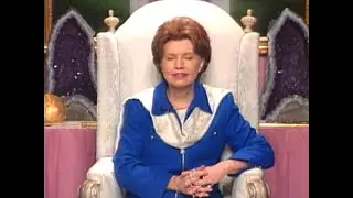 Djwal Kul &laquo;On the Resolution of the Heart with God&raquo; (12-28-96) / Джвал Кул