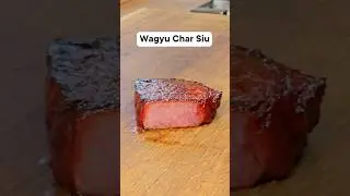 Wagyu Char Siu 🥩 Get the Recipe on @gronda