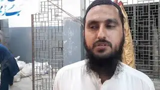 house of jdc se Rashan Ki Farahmi Ka Amal Jari TEAM JDC