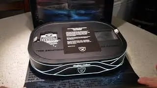 Las Vegas Raiders PSL Owner Season Ticket Package