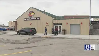 Rochester Red Wings state-of-the-art facility aims to improve player development
