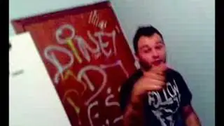 Dj Nervoso Quinta Do Mocho..Mixxxx