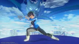 Dragon Ball Xenoverse 2 | BRAND NEW MEDAL SHOP UPDATE!