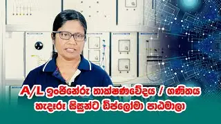 Electrical for A/l