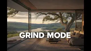 Concentration Mode &bull; Melodic Trance for Deep Work