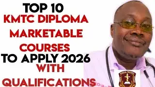 Expert Advice: Best KMTC Diploma Courses for a Successful Career in 2026