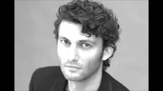 L'ARLESIANA Jonas KAUFMANN, Matteo BELTRAMI cond.