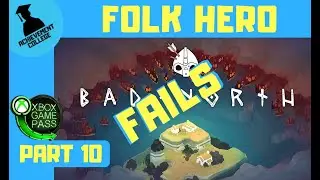 Bad North Hard Playthrough Part 10 The Last Stand Failed Attempts