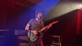 Icantdie - 2 (live at The Green Rooms Treforest, 22nd November 2025)