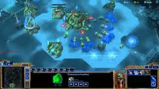 Starcraft 2: HotS PvT Protoss All-In Strategy