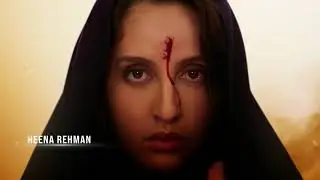 Bhuj teaser