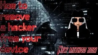 how to remove a hacker from your device || Tamil || 2021 || secure your smartphone