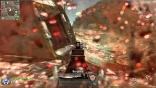Modern Warfare 2 - SPAS-12 montage/PC