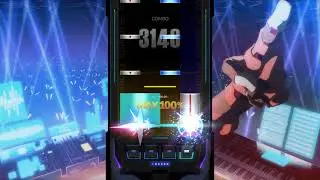 [DJMAX RESPECT V] CODE NAME : ZERO 4B SC ☆9