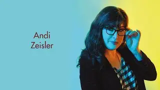 Full Interview Andi Zeisler co-founder of Bitch Media