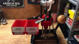 Inline Fabrication Ultramount