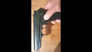 CZ70 / Vzor70