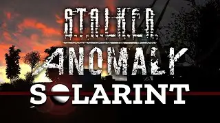 ☢ Anomaly 1.5 Beta 3.0 | Winter is Back (Another Winter Mod) ☢