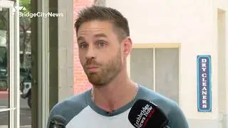 Downtown Lethbridge Parking System Update - June 19, 2018 - Ben Matychuk