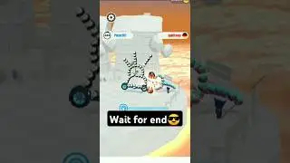 Draw joust_level 681#shorts#viral#draw#draw joust#level681