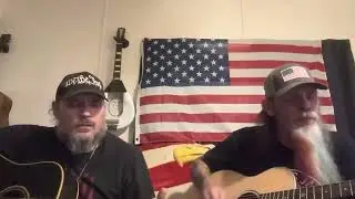Turn the page Cover - Texas Hash