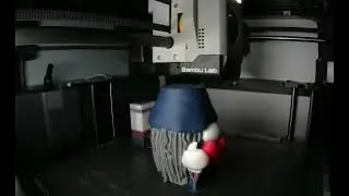 Heart Gnome