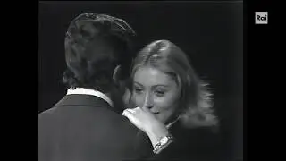 1972 - SAI CHE TI DICO? - GILBERT BECAUD