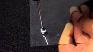 Thread Forming Screws & Thread Cutting Screws