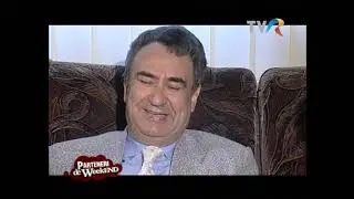Gheorghe Roșoga
