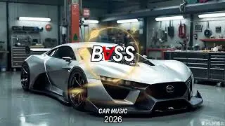 CAR MUSIC 🎵🎶 | EDM REMIX BASS BOOSTED 🔥 Club Banger 💯 | Night Drive 😎 Gym Workout 💪 Dance Party 🥳🎉