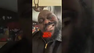 Is Faizon Love defending Diddy?