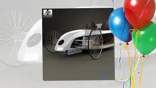 2009 Mercedes Benz F Cell Roadster Concept