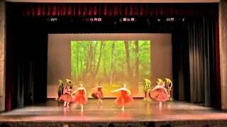 Peter Pan Ballet Digital Download 720p