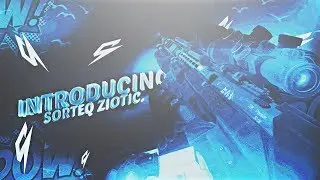 Introducing Sorteq Ziotic